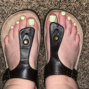 Cliffs by White Mountain Birch size 8.5